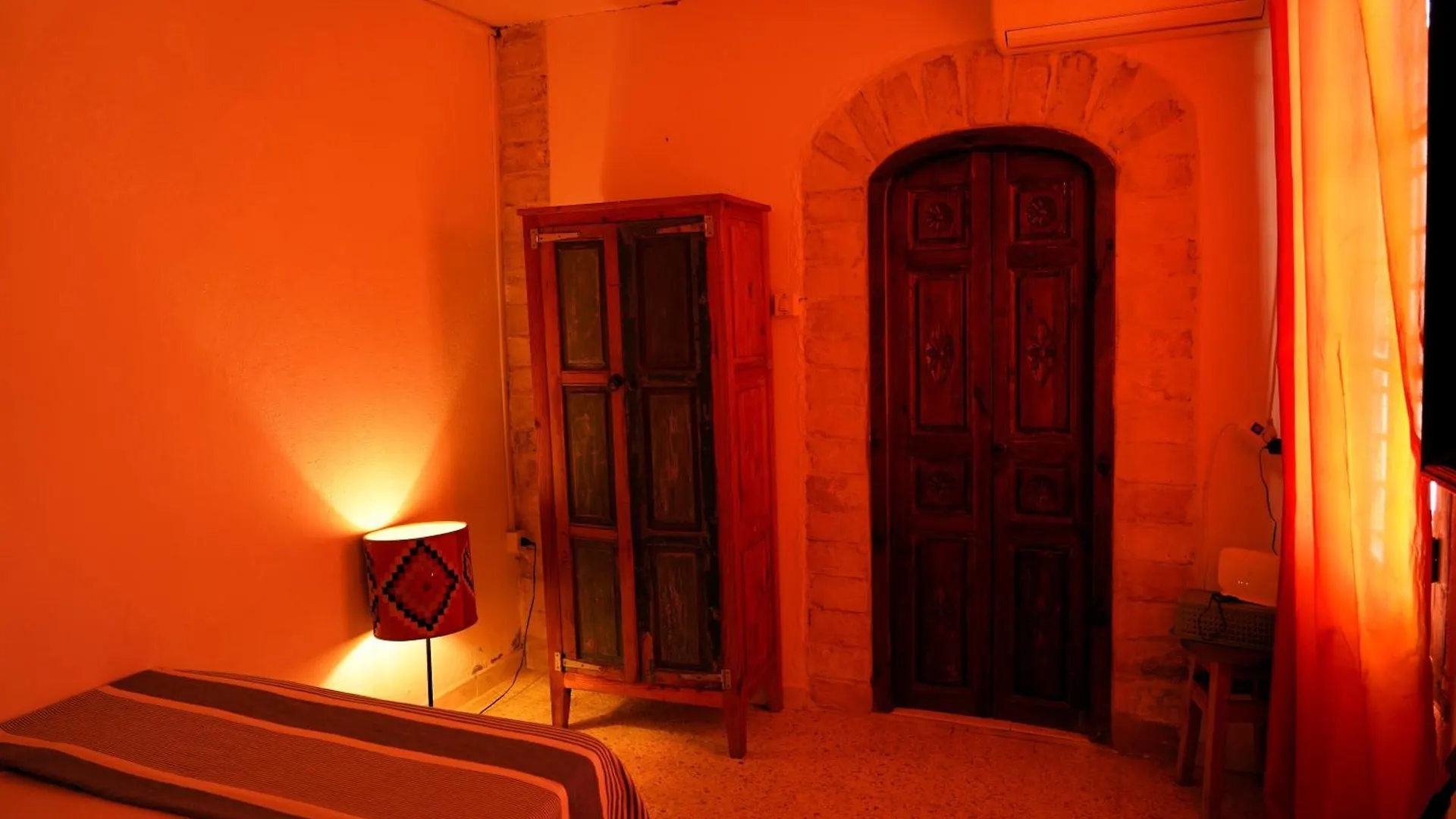 Appartement Atelier D à Tunis Tunisie