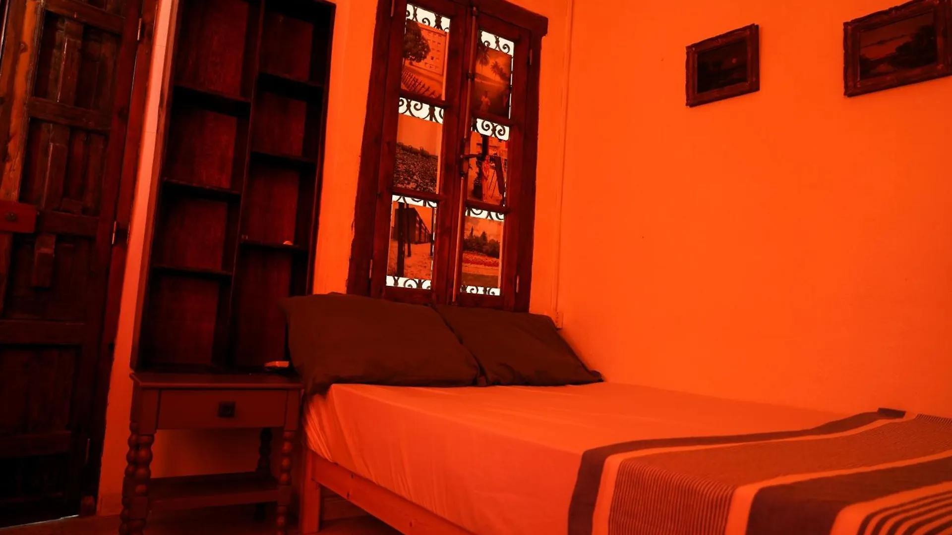 Appartement Atelier D à Tunis 0*,  Tunisie